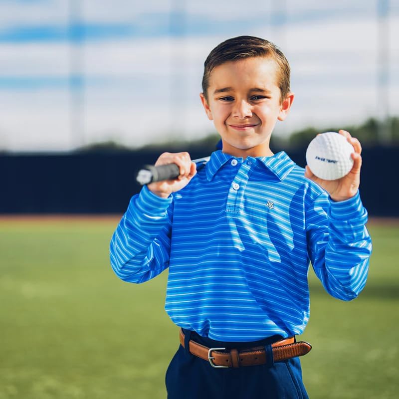 SweetSpot Baseball Sweetspot Plastic Golf Club and Ball Set - Image 4